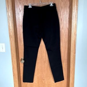 Eddie Bauer Pants, Ladies, Black, Size 12 Tall